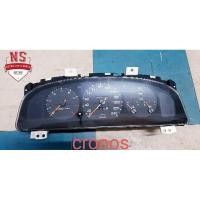 ราคา จอไมล์ mazda 626 cronos เกียร์ออโต้ และเกียร์ธรรมดา สินค้ามือสอง (24851149619)