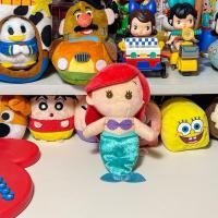 ราคา พร้อมส่ง ตุ๊กตาเจ้าหญิงแอเรียลตัวจิ๋ว ariel - the little mermaid❤️ สภาพดี เหมือนใหม่ (29806939811)