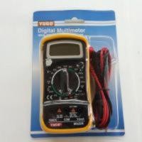 ราคา มิเตอร์ดิจิตอล YUGO M920R (2704040152)