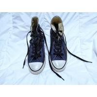 ราคา converse all star limited หุ้มข้อ(มือสอง) ของแท้ % ไซร์ 39 (12778813992)