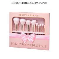 ราคา Bisous Bisous Pink Passion Brush Set (9114531361)