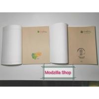 ราคา BSP สมุดโน๊ต สมุดถนอมสายตา สมุดบันทึก กระดาษปอนด์ 70 แกรม มีเส้น/ไม่มีเส้น (5632807523)