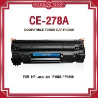 ราคา MIRROR หมึกเทียบเท่า CE278A/HP CE278A/78A/278A/P1606/HP 278A/P1566/CE278/HP 78A/CANON 328/CRG 328 (13722024671)