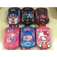 ราคา กระเป๋าเป้ลายการ์ตูน สำหรับเด็ก (2178388155)