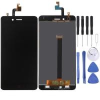 ราคา ขายร้อน OEM หน้าจอ LCD สําหรับ ZTE Nubia Z11 mini / NX529J พร้อม Digitizer Full Assembly (27618292377)