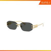 ราคา แว่นกันแดด Versace เวอซาเช่ 2274 Sunglasses แว่นตากันแดด แบรนด์เนม กันแดดแฟชั่น แว่นเด็ก (25240903731)