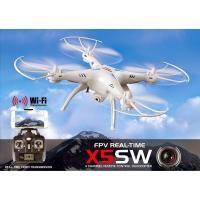 ราคา โดรนติดกล้อง SymaX5SW (1133410956)