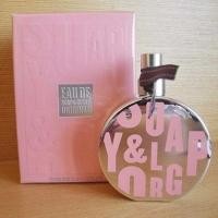 ราคา SOAP AND GLORY PERFUME SPRAY EAU DE ORIGINAL 50ml (1461759754)