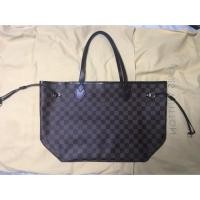 ราคา กระเป๋า Louis Vuitton - Neverfull MM (1661626903)