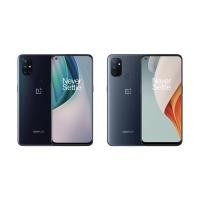 ราคา Oneplus nord N10 5G แรม6รอม128 สแนปดราก้อน690 เครื่องใหม่ มือ1 เครื่องศูนย์ไทยแท้ ล็อตเคลียร์สต็อคผ่อนSplayleter/ผ่อน Cr (21414884841)