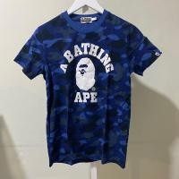 ราคา เสื้อยืด A Bathing Ape Bape Camo (22849384618)