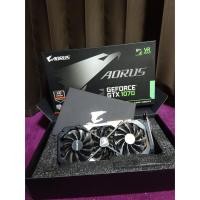 ราคา AORUS GeForce GTX 1070 RGB (4538646395)