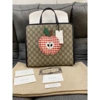ราคา gucci tote apple canvas (16819787744)