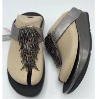 ราคา Fitflop cha cha สำหรับคุณผู้หญิง ของแท้ 100% (1745511832)