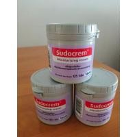 ราคา (งานแท้ฉลากไทยสีม่วง)SUDOCREM SKINCARE CREAM 125 กรัม (5562291745)