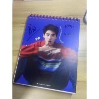 ราคา ปฏิทินนาดาว 2021 มีลายเซ็น พีพี (15609712003)