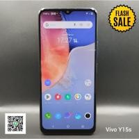 ราคา Vivo Y15s (3/32GB) มือสอง (24181250480)