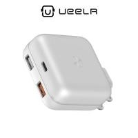 ราคา Eloop C2 หัวชาร์จเร็ว QC3.0 | PD 20W Adapter USB Fast Charger 30W Max ชาร์จเร็ว iPhone 12 (5179091610)