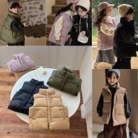 ราคา กั๊กนวมกันหนาว กั๊กกันหนาวเด็ก กั๊กกันหนาว ใส่กันหนาว10-20องศา (26252966856)