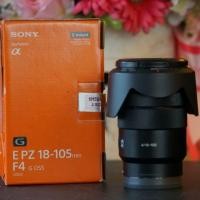 ราคา Sony 18-105 F4 G OSS (6718152732)