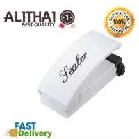 ราคา Alithai Sealer เครื่องซีล ปิดปากถุงพลาสติก (White) (9825854426)