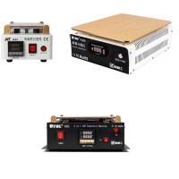 ราคา จอ LCD แยก เครื่องลอกกระจก รุ่น 7นิ้ว/16นิ้ว (19053408296)