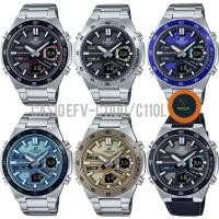 ราคา นาฬิกา Casio Edifice แท้ รุ่น EFV-C110D-C110L 2ระบบ สปอร์ต กันน้ำลึก100m ของแท้ 100%รับประกันศูนย์cmg ทั่วประเทศ (26652946537)