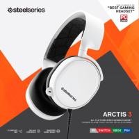 ราคา SteelSeries Arctis 3 Gaming Headset (White) (975244332)