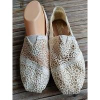 ราคา toms แท้มือสองสภาพสวย (12624848638)