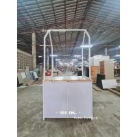 ราคา คีออสสไตล์โมเดิร์น ถอดประกอบ พับเก็บได้ ขนาด ลึก60x กว้าง100x สูง200 cm. (21259653074)