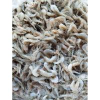 ราคา กุ้งฝอยสด กุ้งฝอยนา กุ้งออแกนิก 1 กิโลกรัม (26974296634)