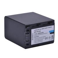 ราคา แบตกล้องโซนี่ รุ่นแบต SONY NP-FH100 for Sony NP-FH100 NP FH100 NPFH100 (2112424470)