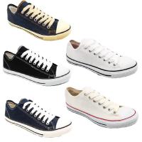 ราคา รองเท้าผ้าใบ รองเท้าผ้าใบผู้ชาย-ผู้หญิง Leo N955 (1929548747)