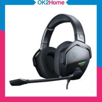 ราคา NUBWO X99 HEADSET Virtual Surrond 7.1 หูฟังเกมมิ่งระบบเซอร์ราว (9137158550)