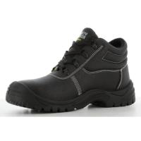 ราคา รองเท้าเซฟตี้ JOGGER รุ่น SAFETYBOY หนังแท้ หุ้มข้อ หัวเหล็ก (24122140286)