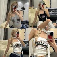 ราคา MARGARET บราเกาะอก สายคล้องคอ (26962141365)