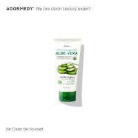ราคา ESFOLIO ALOE VERA SOOTHING CLEANSING FOAM โฟมล้างหน้าสูตรว่านหางจระเข้ (28468124902)