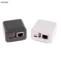 ราคา Tar Mini NP330 เครือข่าย USB 2.0 พิมพ์เซิร์ฟเวอร์ (เครือข่าย/WIFI/BT/WIFI cloud pring N (25883930626)