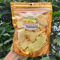 ราคา ทุเรียนทอดกรอบแผ่นบาง 100 กรัม กรอบ หวาน อร่อย ทอดไร้น้ำมัน (25058785278)