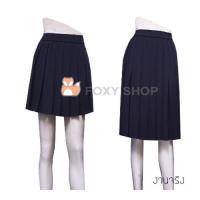 ราคา ♀❈❀กระโปรงพลีทนักศึกษาจีบทวิส(พร้อ (2988777838)