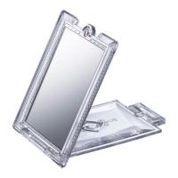ราคา Jill Stuart Hand Mirror กระจกเจ้าหญิง สุดหรู น่ารัก รุ่นฮิต ดาราใช้กันเยอะมากค่ะ (838849816)