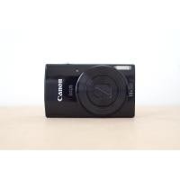 ราคา กล้องดิจิตอลคอมแพค Canon IXUS 180 (IXY 190) (28600959522)