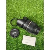 Tamron Lens 18-200mm F3.5-6.3 Di II