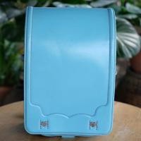 ราคา กระเป๋านักเรียนญี่ปุ่น randoseru สีฟ้าคุณหนู (21912330809)