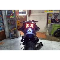 ราคา ท้ายสั้นพับได้ Z800 แบรนด์ [ เพนกวิน ] (9495281596)