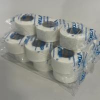 ราคา ผ้าเทปฉาบฝ้า ยิปซั่ม สีธรรมชาติ สีครีม VTAP (3ม้วน/แพค) (26359153879)