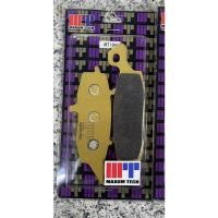 ราคา ผ้าเบรคปั้มฝั่งซ้าย Kawasaki Ninja 650 / ER6N / Versys650 / Z650 / Suzuki Vstrom650 (27300742301)