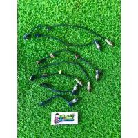 ราคา เซ็นเซอร์O2 คลิก110i คลิก125i เวฟ110i S3-S4 ซูเมอร์Xตัวแรก สกู๊ปปี้ไฟเลี้ยวแยก ไฟเลี้ยวบังลม แท้ใช้งานได้เลย (23357403816)