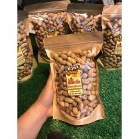 ราคา ถั่วคั่วทราย ถั่วคั่วโบราณ กรอบอร่อย คั่วใหม่ทุกวัน เคี้ยวมันทุกเม็ด น้ำหนัก 320 กรัม (28376468740)