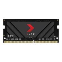 ราคา DDR4 PNY XLR8 Gaming 8GB,16GB / 3200Mhz SO-DIMM For Laptop รับประกัน Lifetime ศูนย์ไทย (25758075528)